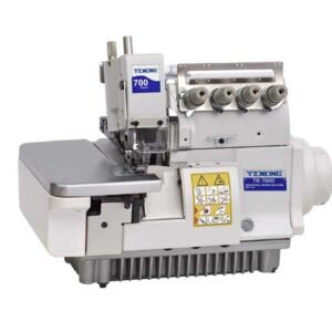 Overlock Machine